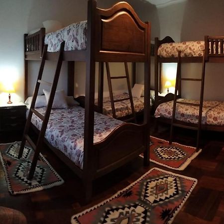 Willa Vivienda Familiar En La Ria De Vigo Santa María Zewnętrze zdjęcie