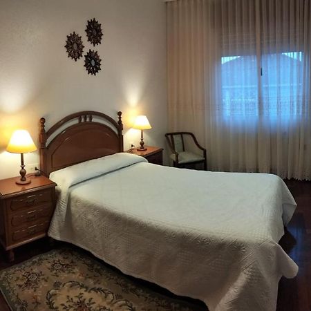 Willa Vivienda Familiar En La Ria De Vigo Santa María Zewnętrze zdjęcie