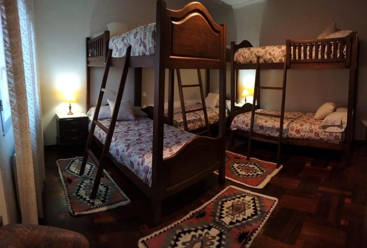 Willa Vivienda Familiar En La Ria De Vigo Santa María Zewnętrze zdjęcie