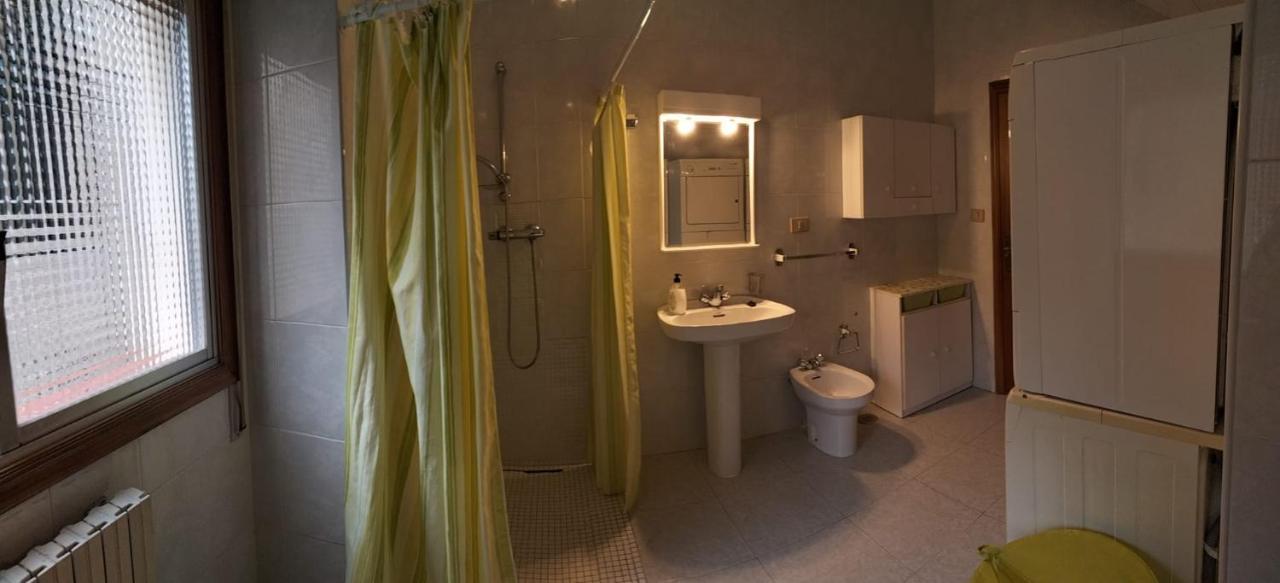 Willa Vivienda Familiar En La Ria De Vigo Santa María Zewnętrze zdjęcie