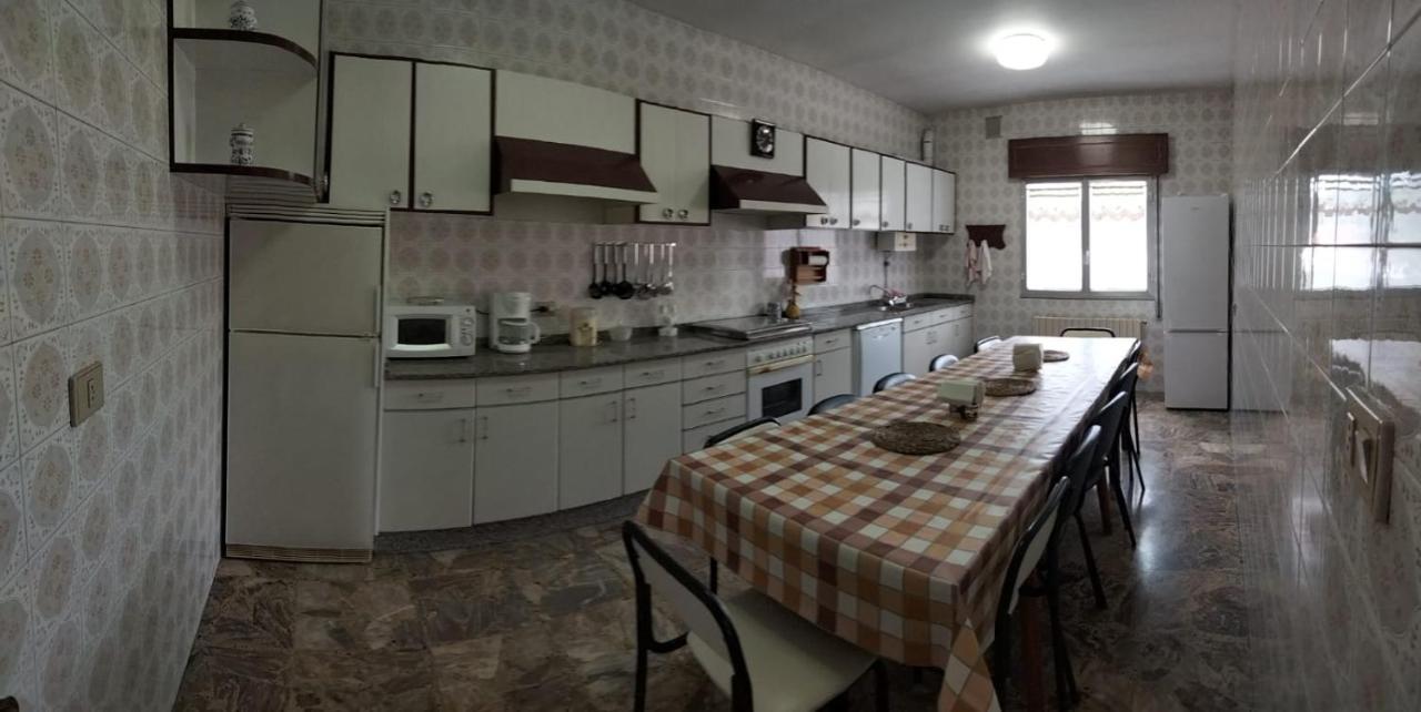 Willa Vivienda Familiar En La Ria De Vigo Santa María Zewnętrze zdjęcie