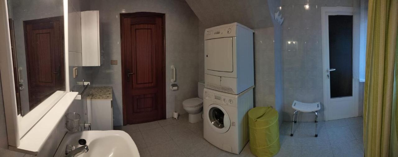 Willa Vivienda Familiar En La Ria De Vigo Santa María Zewnętrze zdjęcie