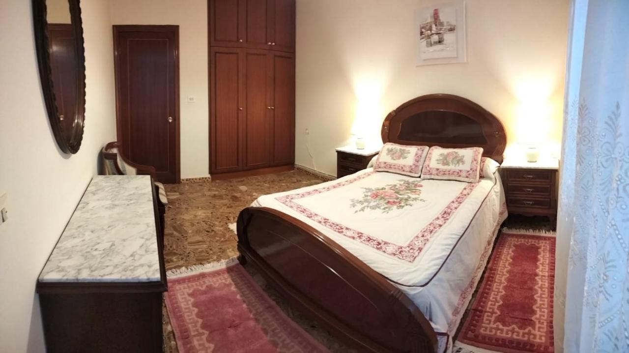 Willa Vivienda Familiar En La Ria De Vigo Santa María Zewnętrze zdjęcie